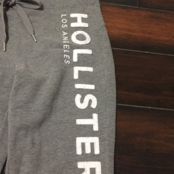 Sweatpants - Picture 2 of 3